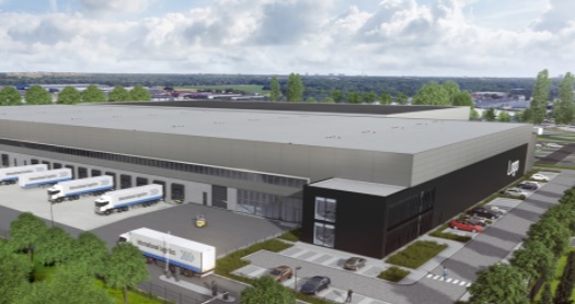 Heitoezicht Nederland DC Brakman Tilburg